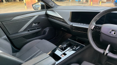 Vauxhall Astra 115kW GS 54kWh 5dr Auto Electric Hatchback